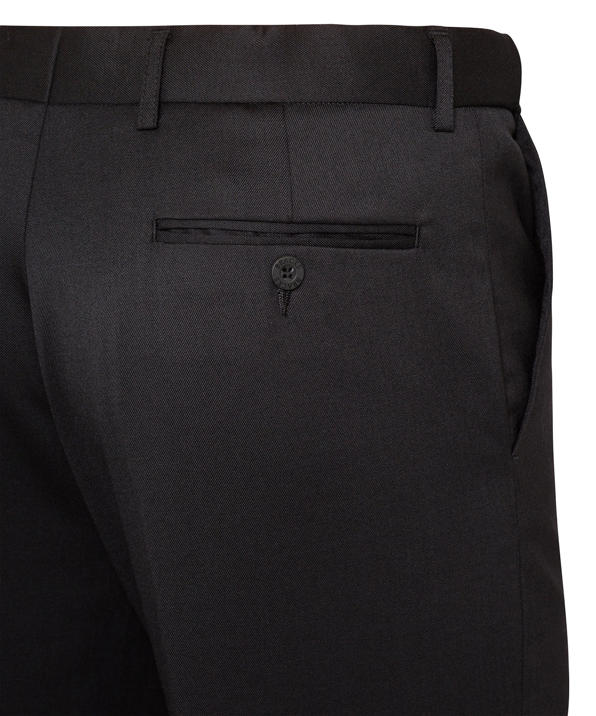 Black Pants for Business | Mens Pants by Bracks. Save up to 25%
