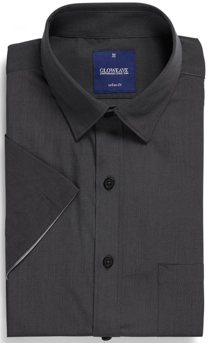 Short Sleeve Shirts | Mens Business Shirts Online Save up to 25%