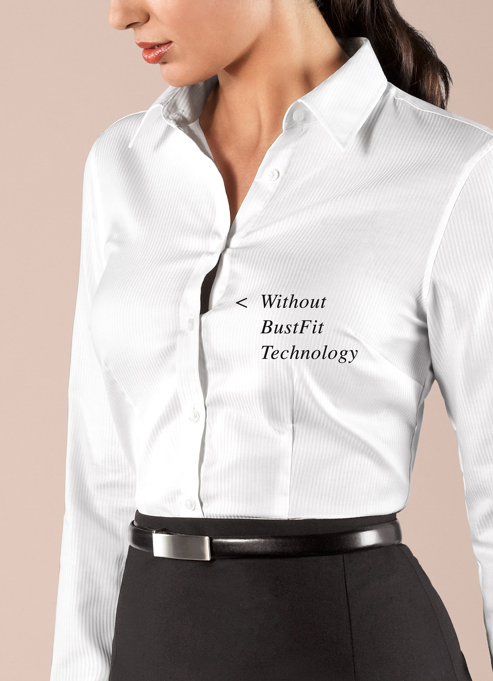 Womens Business Shirts by Van Heusen Shirts Save up to 25%