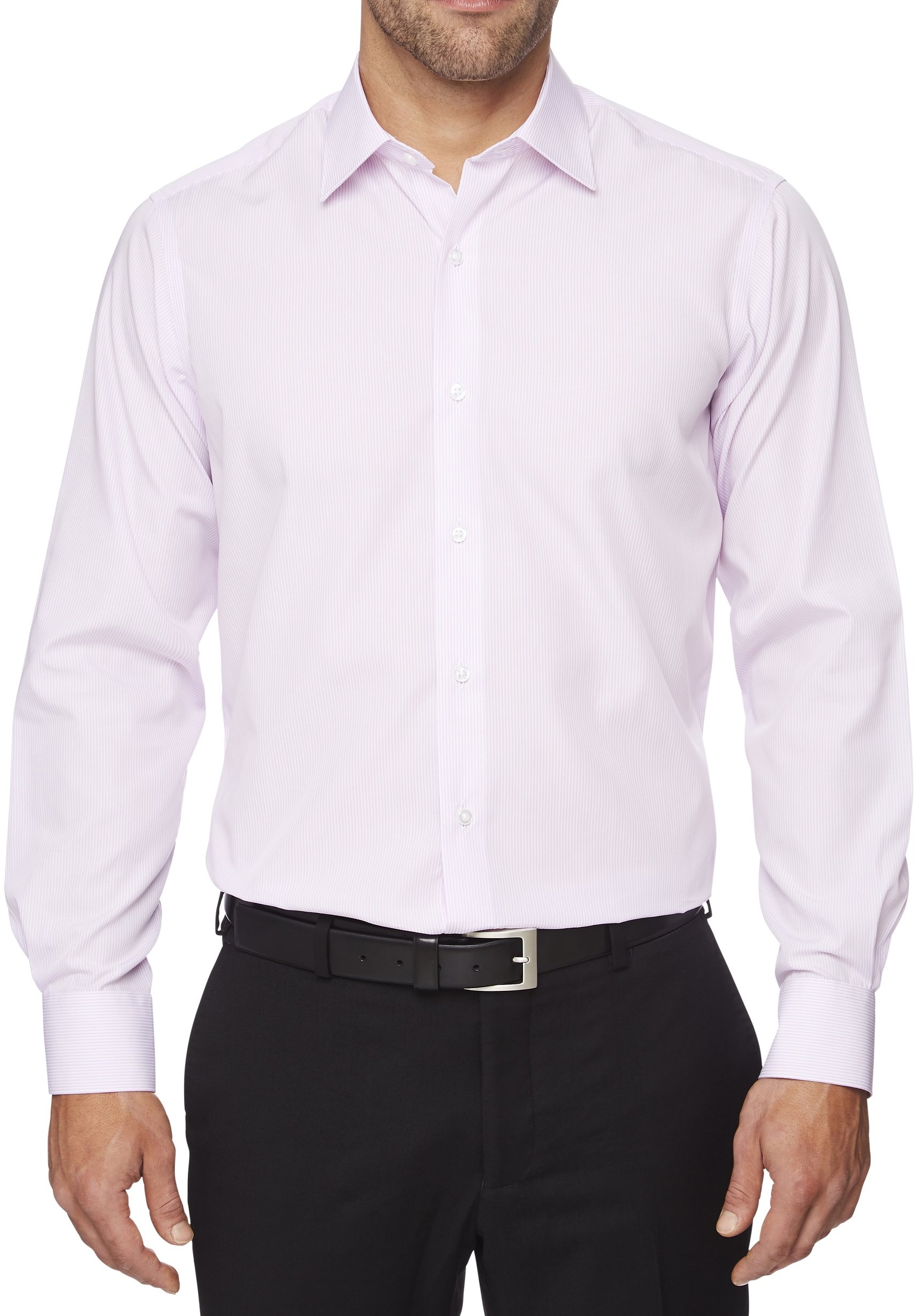 Ganton Shirts Essentials City Tailored Fit Business Shirts Online
