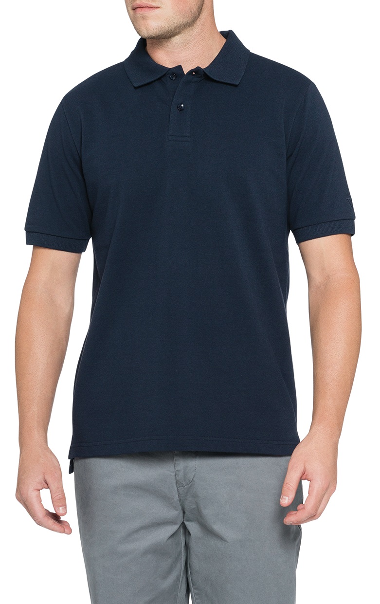 Big mens polo shirts by Van Heusen |Classic mens polos online