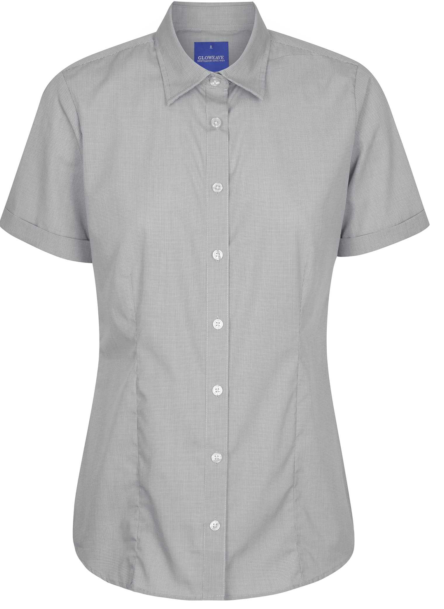 Womens Business Shirts Short Sleeves Online from Gloweave