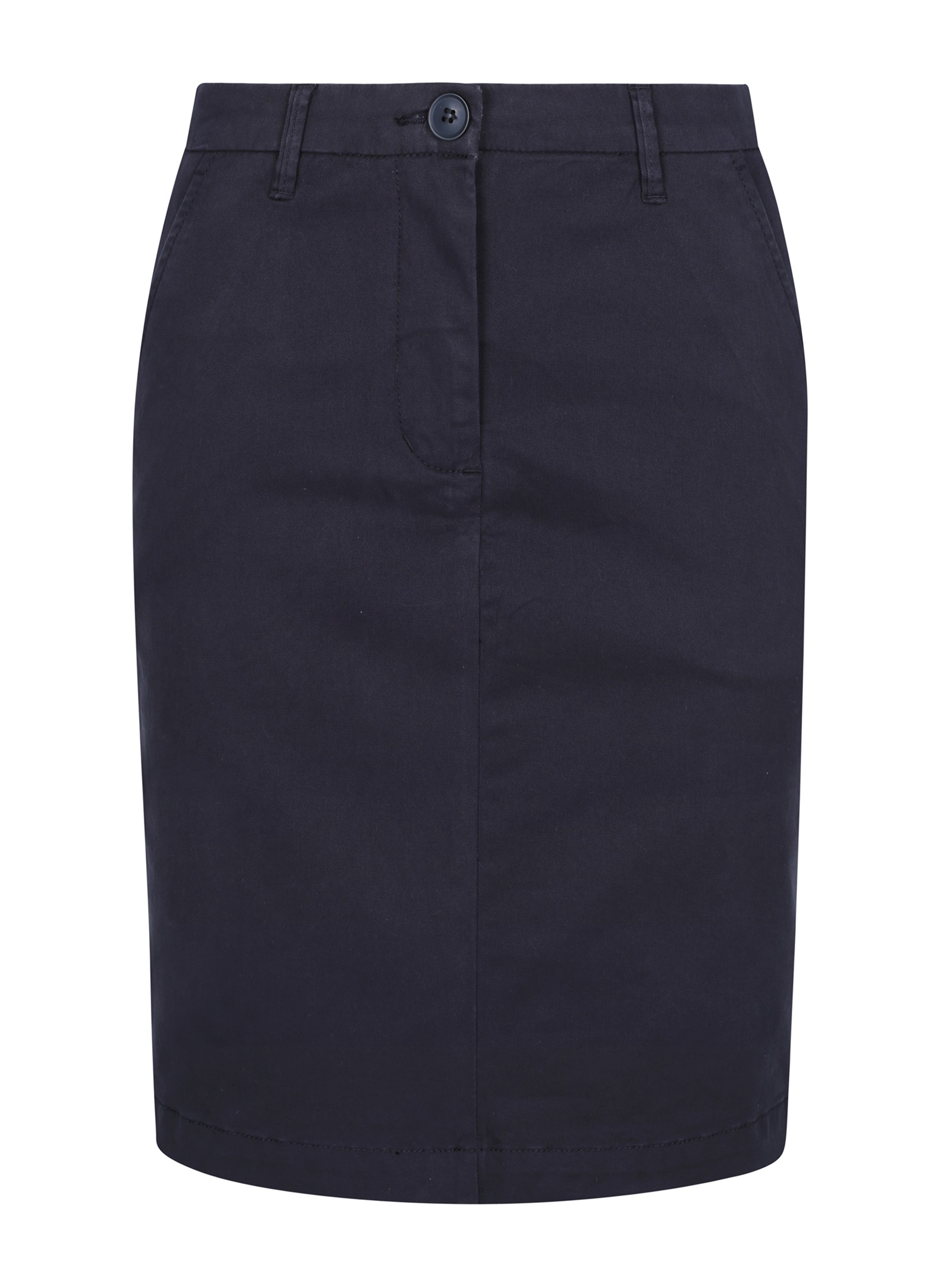 Womens Chino Skirt | Gloweave Womens Stretch Chino Skirt Online.