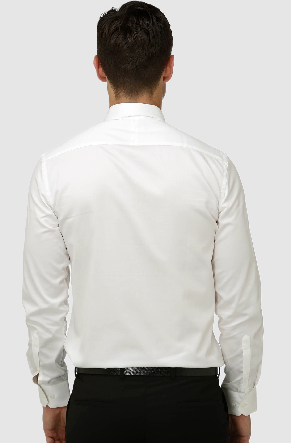 Brooksfield Shirts | Slim Fit Business Shirt | Save up to 25%