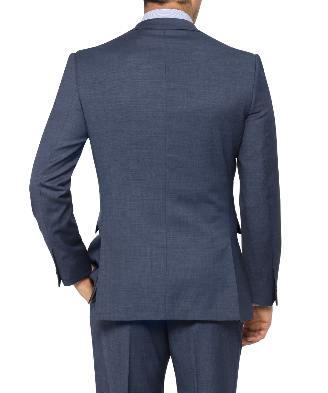 Mens Suits | Pierre Cardin Suits Blue Suit | Save up to 25%