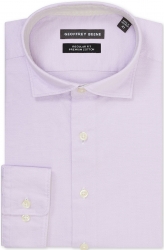 Geoffrey Beene Pure Cotton Oxford Shirt 