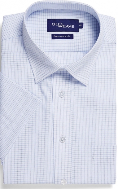 Short Sleeve Shirts | Business Shirts Online | Save up to 25%