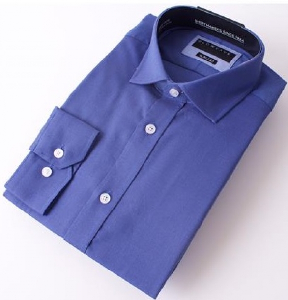 Slim Fit Business Shirts For Men Online Save Up to 25%