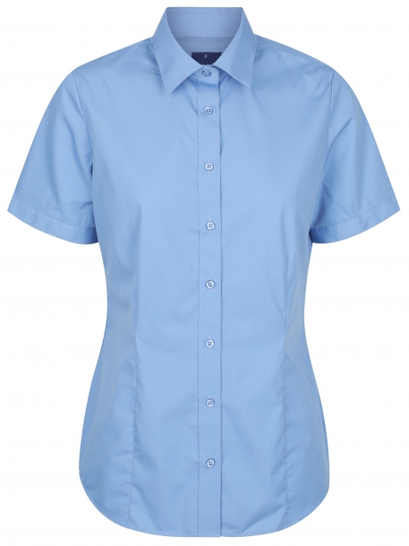 Gloweave Women's plain short sleeve shirts. Save up to 25% Online