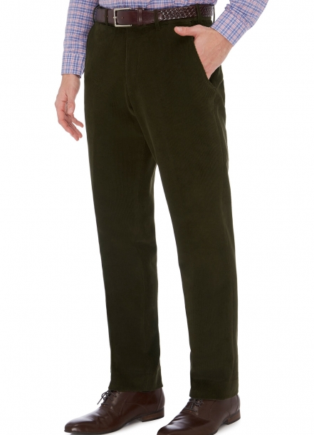 Cord Pants | Quality Mens Cord Pants by City Club Free Delivery