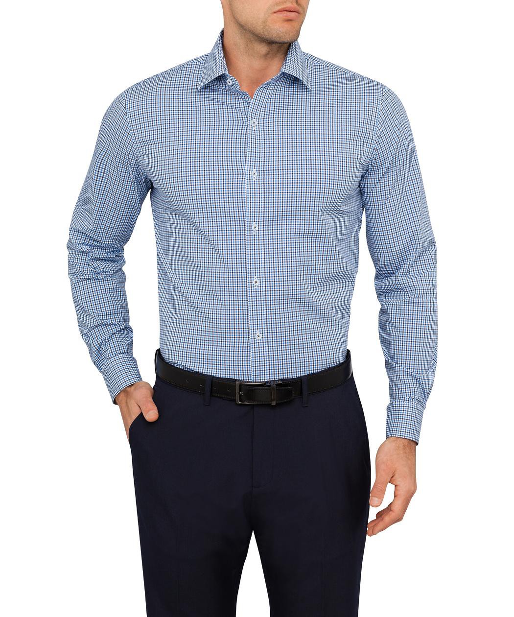 How to look smart in business shirts? - Business Shirts Plus Blog