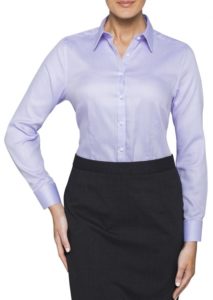 ladis business shirt