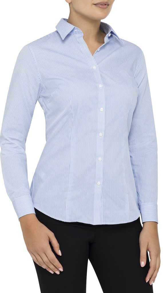 womens business shirts kmart