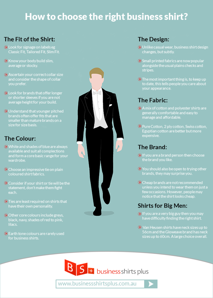 Business Shirts Online - How to Buy - Mens Business Shirt Blog